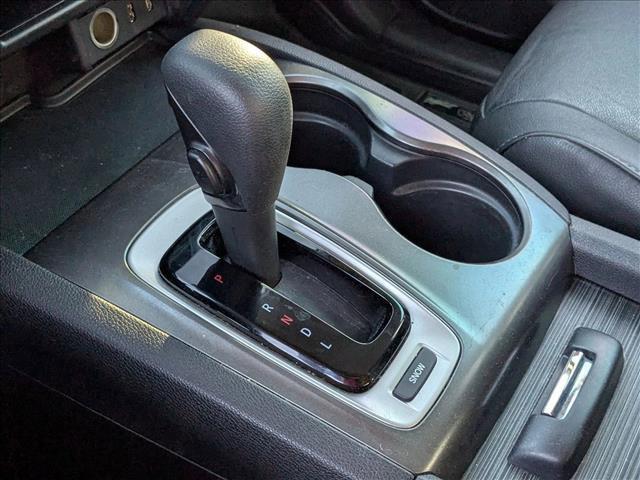 used 2017 Honda Pilot car, priced at $18,996