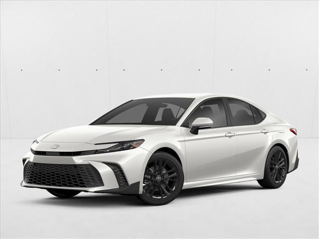 new 2025 Toyota Camry car, priced at $28,873