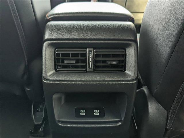 used 2025 Honda CR-V Hybrid car, priced at $35,149
