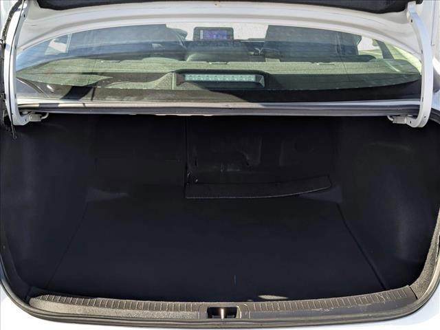 used 2024 Toyota Corolla car, priced at $18,996