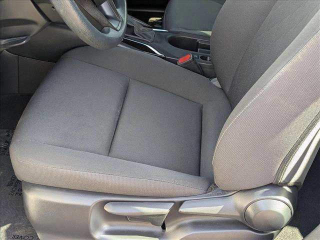 used 2024 Toyota Corolla car, priced at $18,996