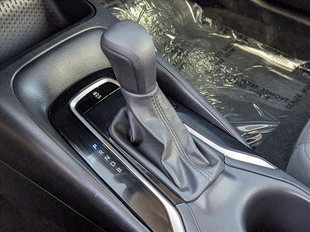 used 2024 Toyota Corolla car, priced at $18,996
