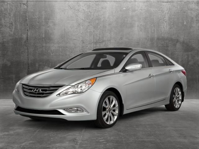 used 2013 Hyundai Sonata car, priced at $9,995