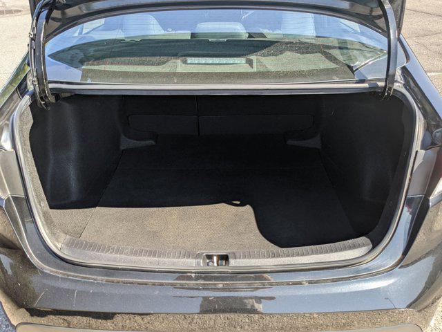 used 2021 Toyota Corolla car, priced at $18,996