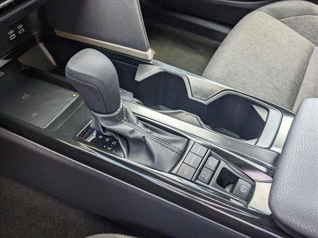 used 2025 Toyota Camry car, priced at $28,505