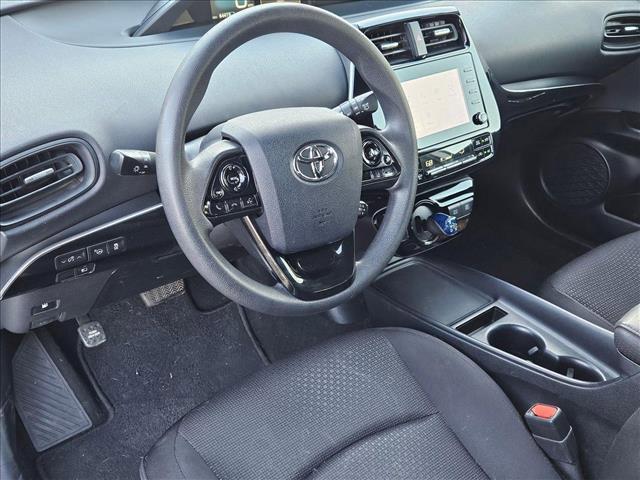 used 2020 Toyota Prius car, priced at $22,396