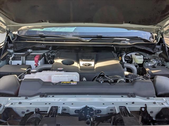 new 2026 Toyota Tundra car, priced at $64,080