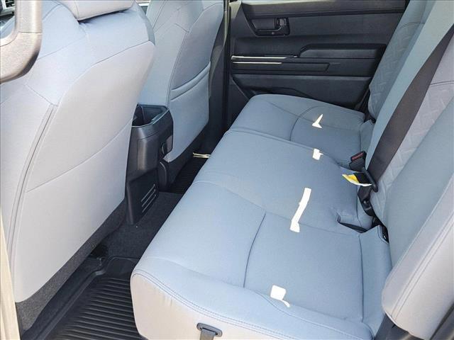 new 2025 Toyota Tacoma car, priced at $39,973