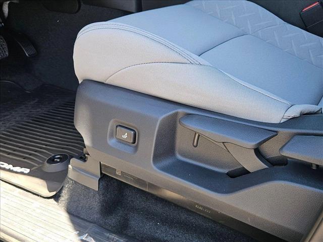 new 2025 Toyota Tacoma car, priced at $39,973