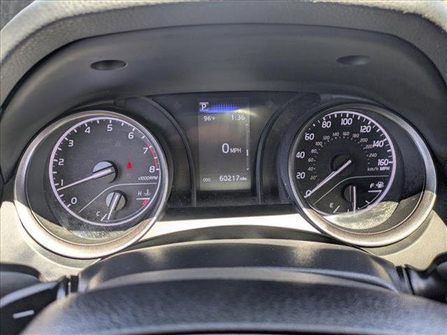 used 2023 Toyota Camry car, priced at $24,989
