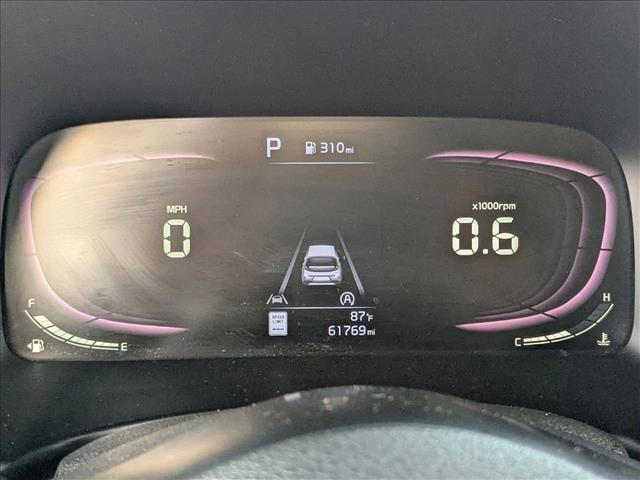 used 2023 Kia Soul car, priced at $14,506