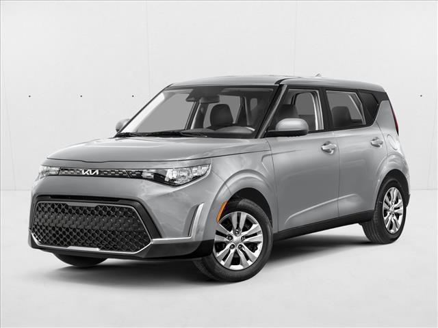used 2023 Kia Soul car, priced at $16,449