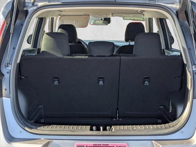 used 2023 Kia Soul car, priced at $14,506