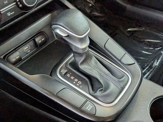 used 2023 Kia Soul car, priced at $14,506