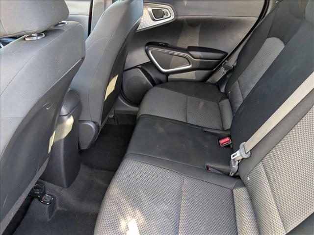 used 2023 Kia Soul car, priced at $14,506