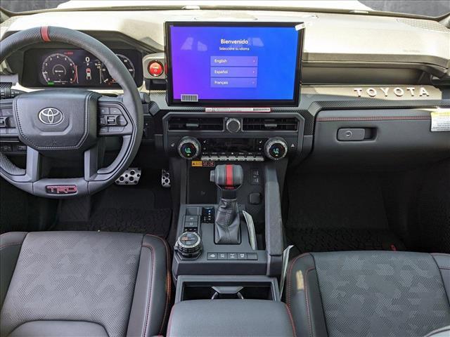new 2025 Toyota Tacoma car, priced at $65,301