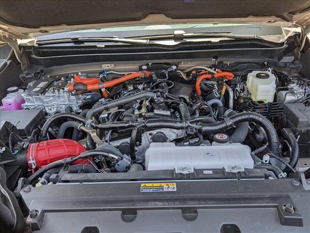 new 2025 Toyota Tacoma car, priced at $65,301