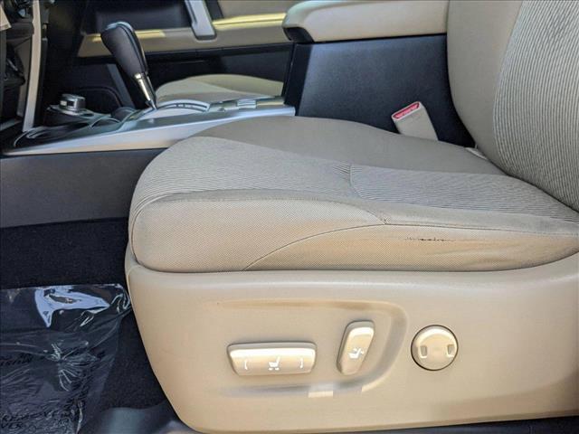 used 2019 Toyota 4Runner car, priced at $30,949