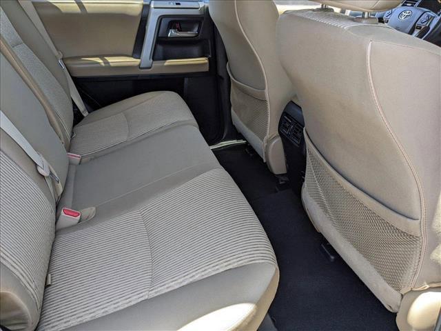 used 2019 Toyota 4Runner car, priced at $30,949