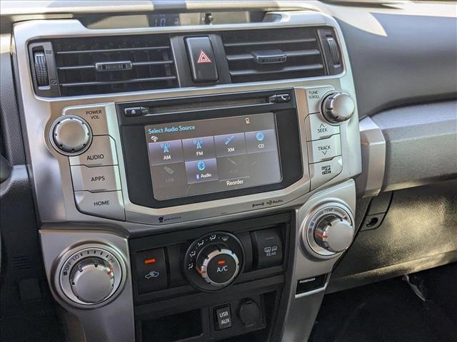 used 2019 Toyota 4Runner car, priced at $30,949