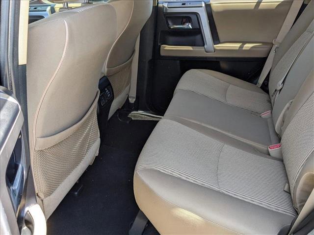 used 2019 Toyota 4Runner car, priced at $30,949