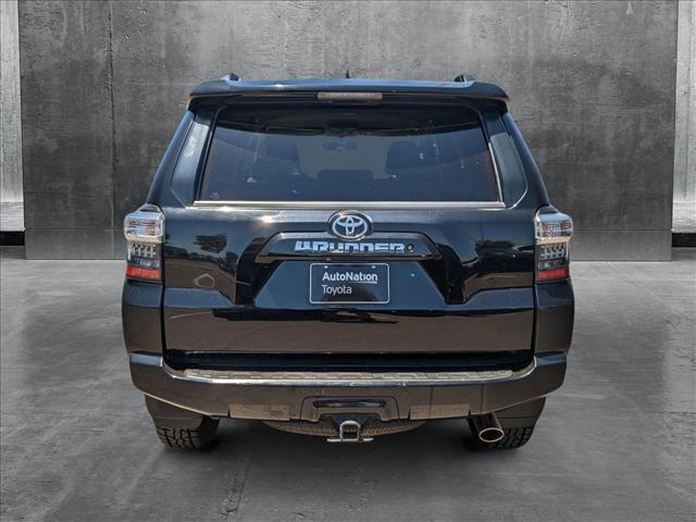 used 2019 Toyota 4Runner car, priced at $30,949