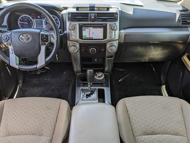 used 2019 Toyota 4Runner car, priced at $30,949