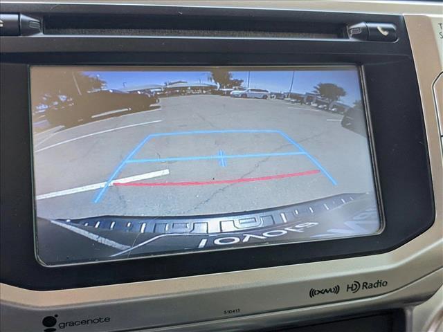 used 2019 Toyota 4Runner car, priced at $30,949
