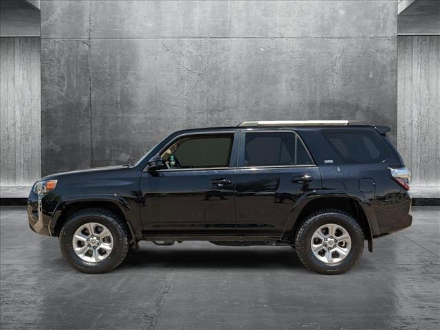 used 2019 Toyota 4Runner car, priced at $30,949