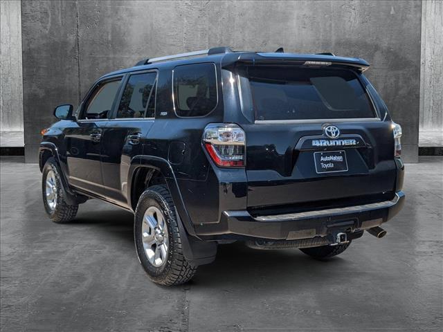 used 2019 Toyota 4Runner car, priced at $30,949
