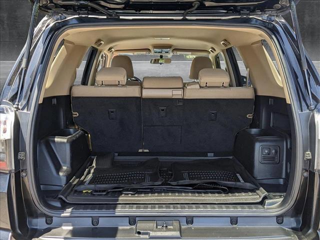 used 2019 Toyota 4Runner car, priced at $30,949