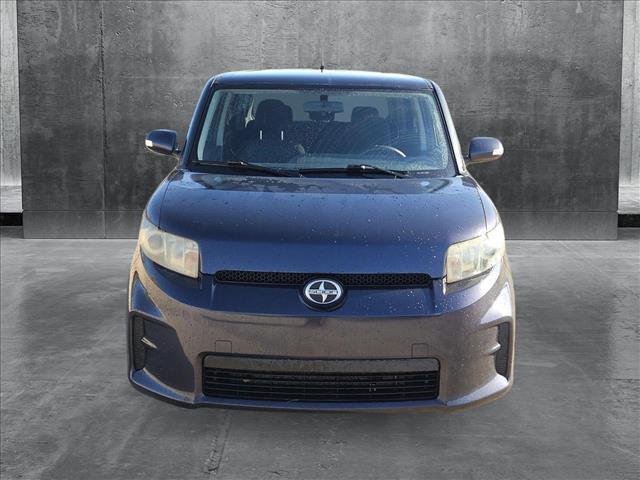 used 2012 Scion xB car, priced at $7,875