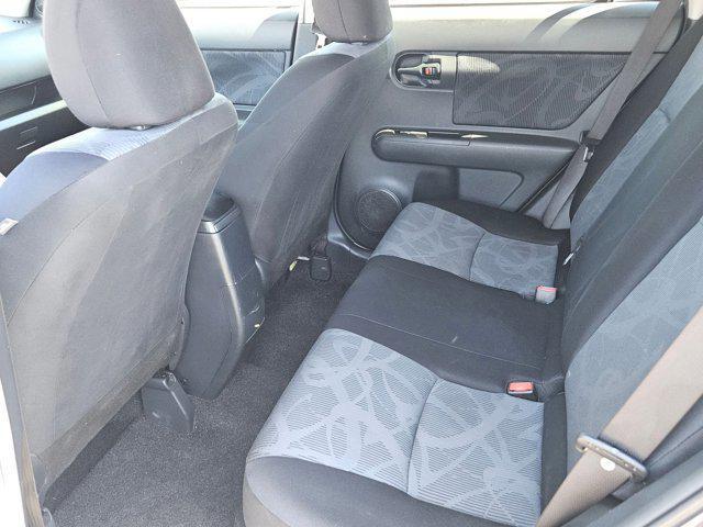 used 2012 Scion xB car, priced at $7,546