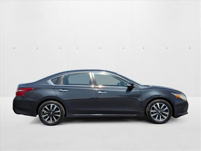 used 2018 Nissan Altima car, priced at $9,952