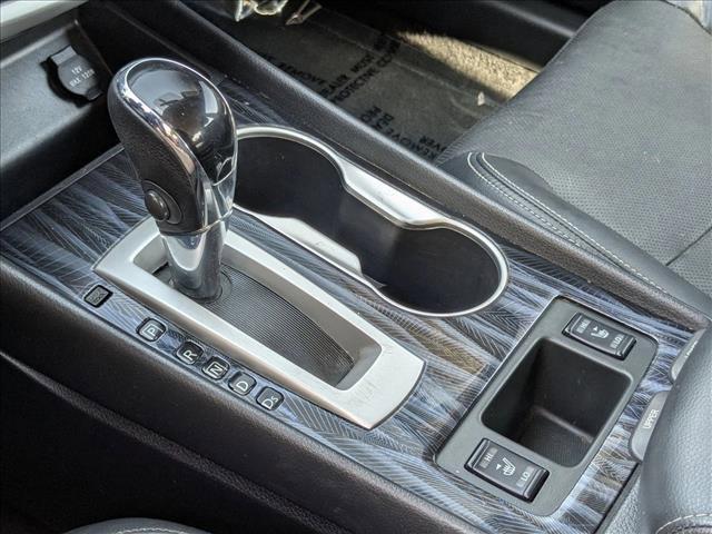 used 2018 Nissan Altima car, priced at $9,952