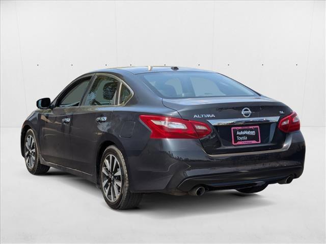 used 2018 Nissan Altima car, priced at $9,952