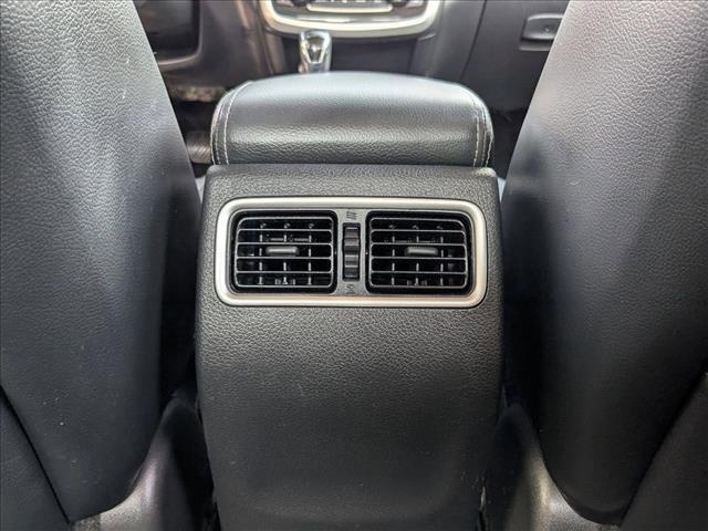 used 2018 Nissan Altima car, priced at $9,952
