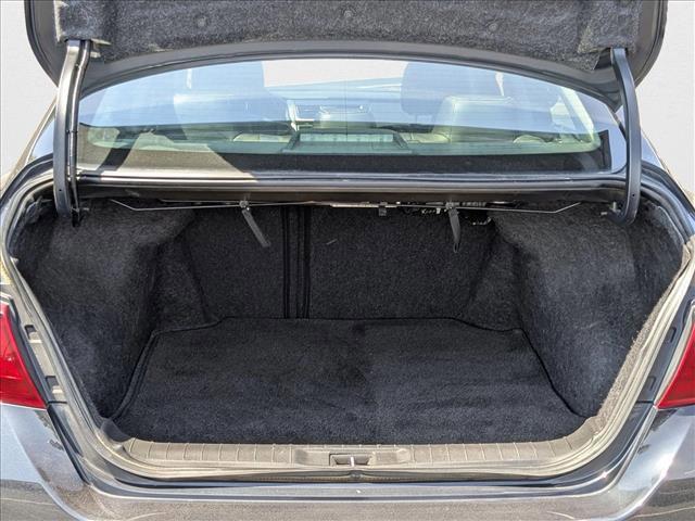 used 2018 Nissan Altima car, priced at $9,952