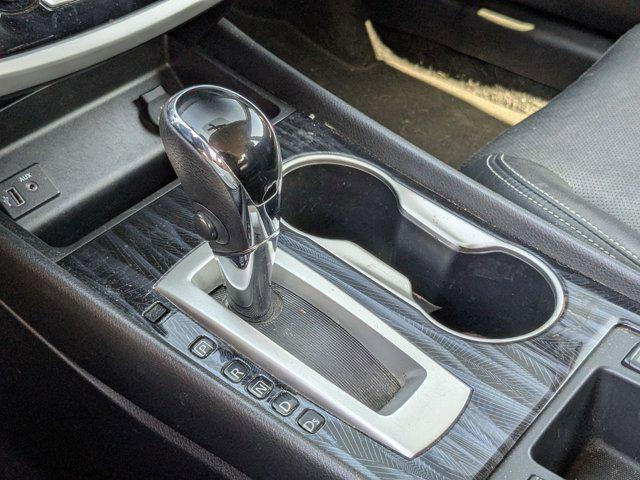 used 2018 Nissan Altima car, priced at $9,952