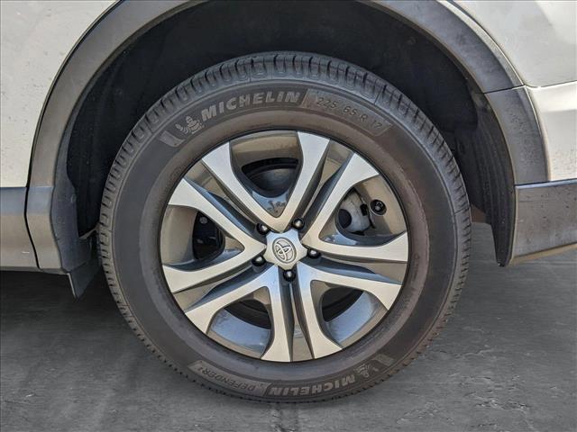 used 2018 Toyota RAV4 car, priced at $18,902