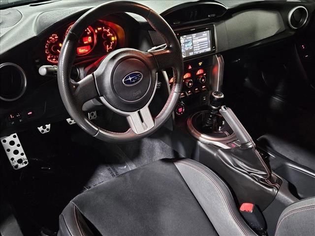 used 2015 Subaru BRZ car, priced at $19,677