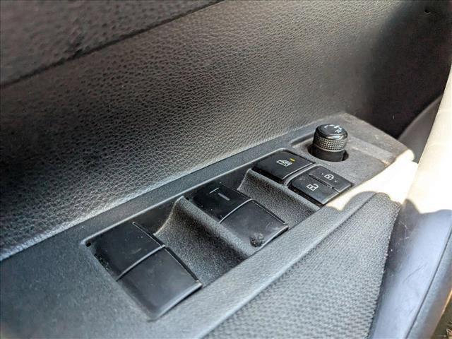 used 2022 Toyota Corolla car, priced at $17,449