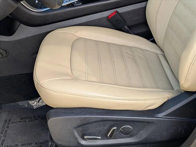 used 2017 Ford Edge car, priced at $9,449