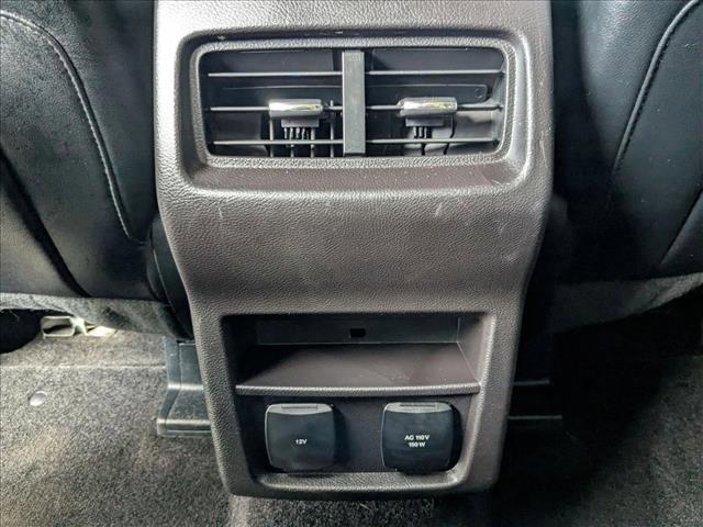 used 2017 Ford Edge car, priced at $9,449