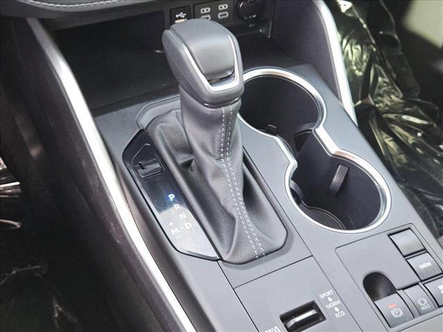 used 2024 Toyota Highlander car, priced at $38,963