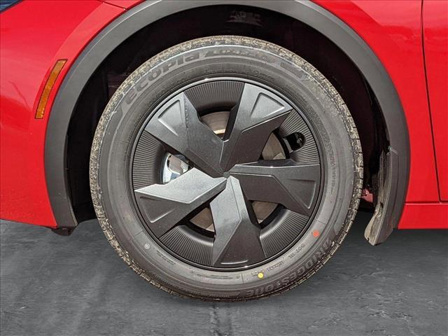 new 2025 Toyota Prius car, priced at $31,928
