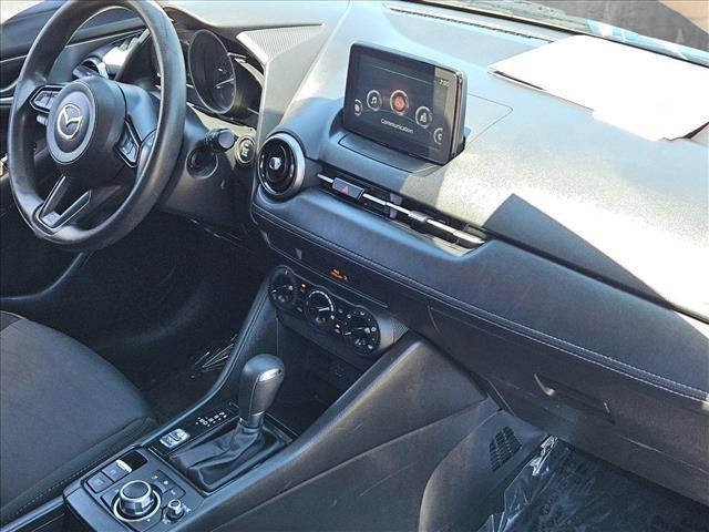 used 2019 Mazda CX-3 car, priced at $16,141