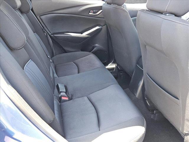 used 2019 Mazda CX-3 car, priced at $16,141