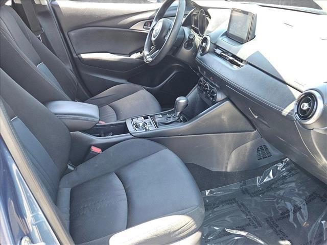 used 2019 Mazda CX-3 car, priced at $16,141