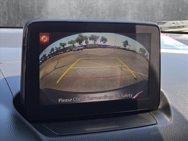 used 2019 Mazda CX-3 car, priced at $16,141